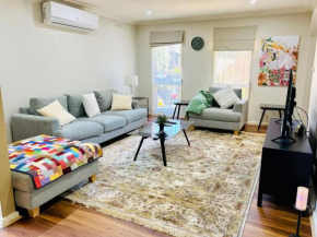 3 Bedroom Home in North Bendigo